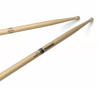 Rebound 5B Hickory Drumstick, Acorn Wood Tip (RBH595AW)