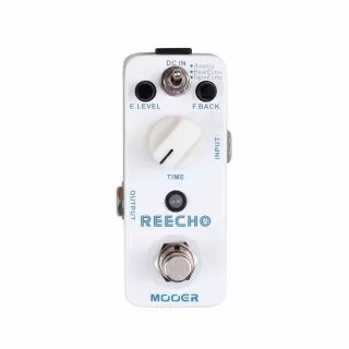 Mooer Reecho Digital Delay MDD1