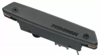Fishman Single Coil Soundhole