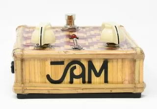 JAM Pedals RetroVibe Mk.2 - Univibe