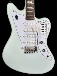 RJT-60/4 (QUAD) Jazzmaster (Sky Blue)