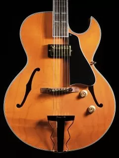 Fernandes Burny - Burny - RFA-75 (Vintage Natural)