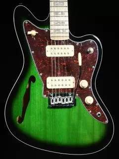RJT-60 M TL (Greenburst)