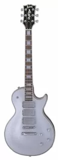 Fernandes Burny RLC-60 (Silver Sparkle)