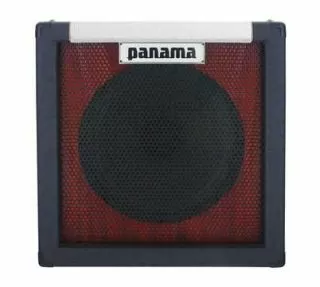 Panama Oversized 1x12" Cabinet - Road Series