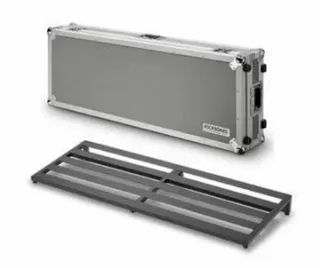 RockBoard Stadium FC, with Pedal Board