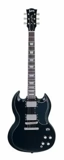 Fernandes (Burny) RSG-55 ’63 (Black)