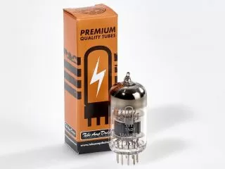 12AX7WA-R Premium Selected
