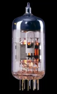 TAD 7025/12AX7 Highgrade Premium Select RT010