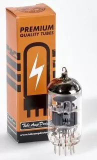 12AY7/6072a High Grade, Premium Selected (RT070)