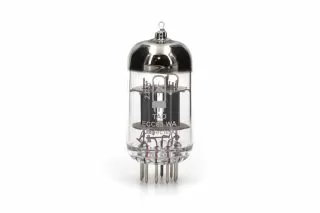 ecc83WA Premium Selection (RT095)