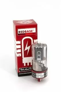 6V6GT-STR Redbase -  Premium Selected (PAIR / Options)
