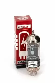 EL84 STR, Redbase Premium (Options)
