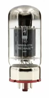 TAD 6550A-STR Premium Matched
