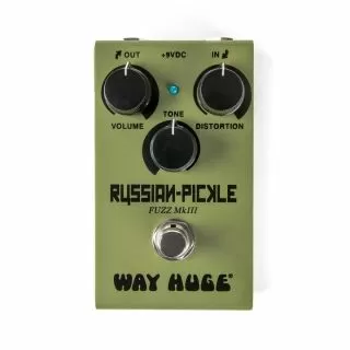 Way Huge Smalls Russian Pickle Fuzz