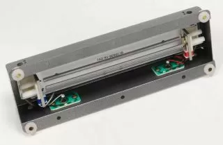 8EB2C1B Reverb Tank 3 Spring