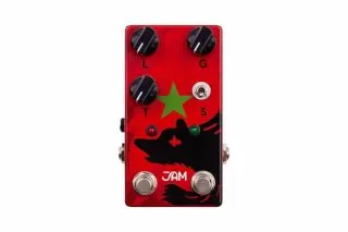 Red Muck Mk.2 