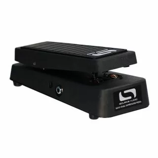 Source Audio SA161 Soundblox Dual Expression Pedal