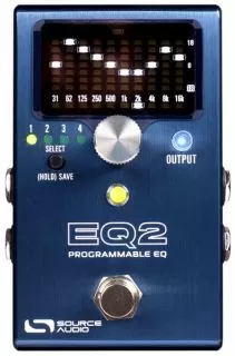 EQ2 Programmable Equalizer SA270