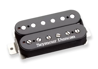 Seymour Duncan Saturday Night Special (Black, Bridge)
