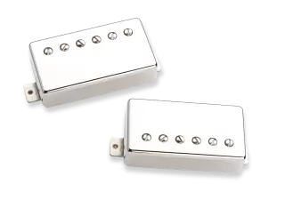 Seymour Duncan Saturday Night Special (Nickel, Set)