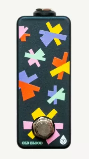SCOOCH - Tap Tempo Tap Tempo Switch