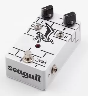 JAM Pedals Eureka - Fuzz