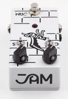 JAM Pedals Eureka - Fuzz