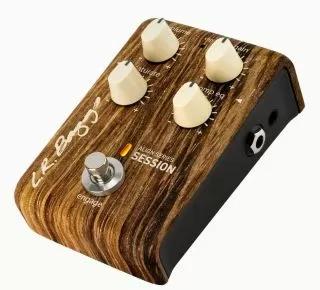  Align Series, Session Saturation Compression Acoustic Pedal