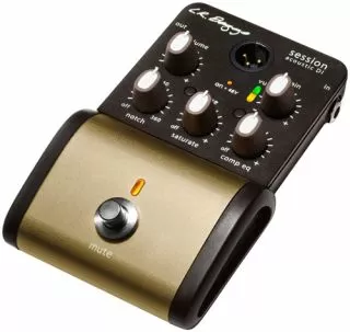 LR Baggs Baggs Session Acoustic DI