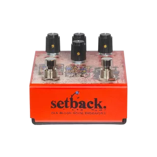 Setback, Reverse Effect Device