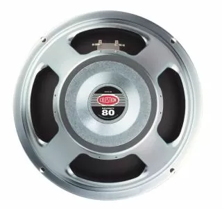 Seventy 80 Speaker, 8ohms