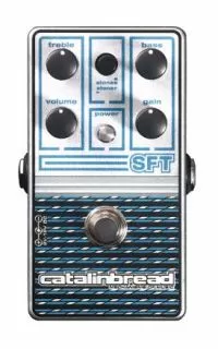 SFT Overdrive