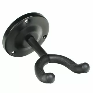 Adam Hall Guitar wall hanger SGWH1