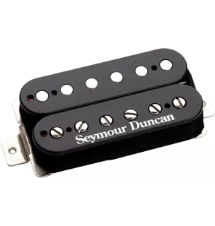 Seymour Duncan SH-16 59 Custom Hybrid Humbucker - Bridge (Black)
