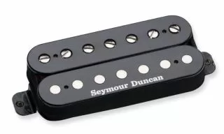 Seymour Duncan SH-1 59 Model Neck/Middle Pickup (Black)