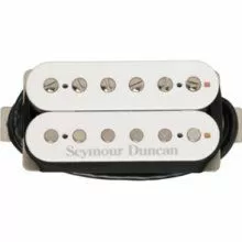 Seymour Duncan SH-6B Duncan Distortion (White)