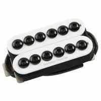 Seymour Duncan SH-8B Invader, Bridge (Black)