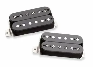 Vintage Blues, 59 Matched Set (Black)