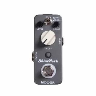 Mooer ShimVerb Reverb MRV1