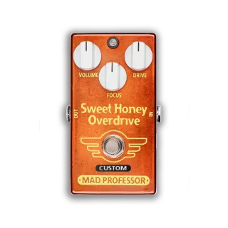 Mad Professor Big Tweedy Drive