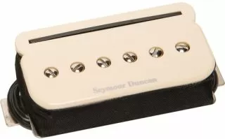 Seymour Duncan SHPR-2N P Rails Neck (Cream)