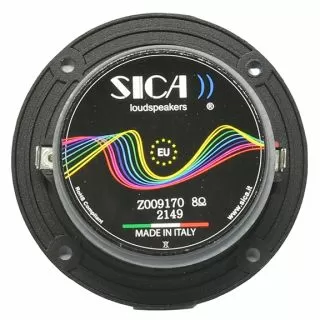 Dome Tweeter LP 98.25/245 TW (Z009170)
