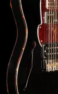 Black Label Country Squire Semitone