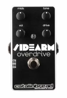 SideArm Overdrive