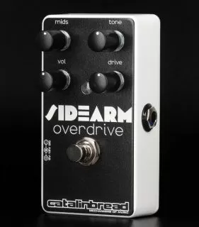 SideArm Overdrive
