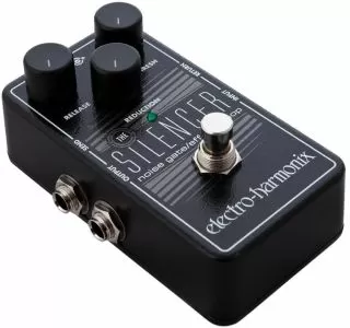 Electo Harmonix Silencer - Noise Gate/Effects Loop