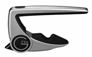 Performance Classical Guitar