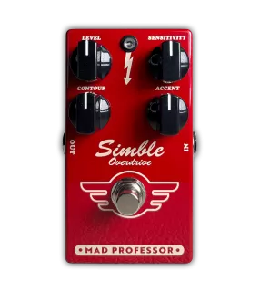 Simble Overdrive Mk2
