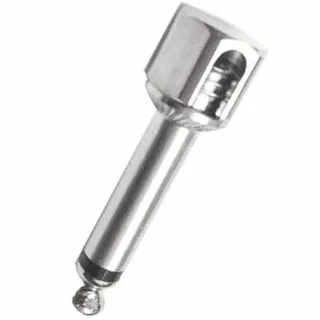 Evidence Audio SIS Plug, Angled